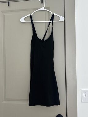 Tennis dress